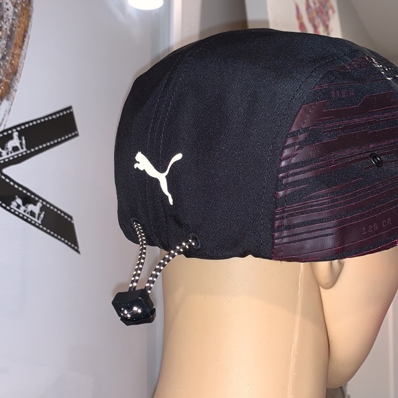 Puma for Ferrari unisex hat - Picture 3 of 4